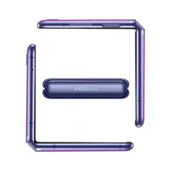گوشی موبایل سامسونگ Galaxy Z Flip تک سیم کارت ظرفیت 256/8 گیگابایت
