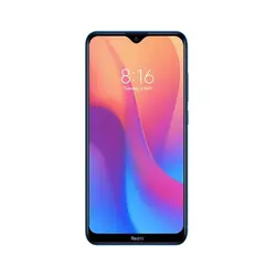 گوشی موبایل شیائومی Redmi 8A دو سیم کارت ظرفیت 32/2 گیگابایت