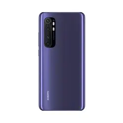 گوشی موبایل شیائومی Mi Note 10 Lite دو سیم کارت ظرفیت 128/6 گیگابایت