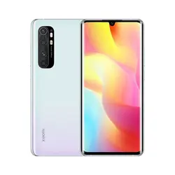گوشی موبایل شیائومی Mi Note 10 Lite دو سیم کارت ظرفیت 128/6 گیگابایت