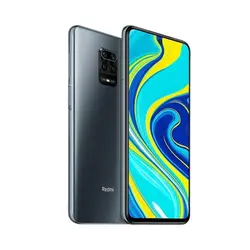 گوشی موبایل شیائومی Redmi Note 9S دو سیم کارت ظرفیت ۱۲۸/۶ گیگابایت