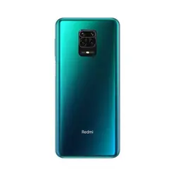 گوشی موبایل شیائومی Redmi Note 9S دو سیم کارت ظرفیت ۱۲۸/۶ گیگابایت