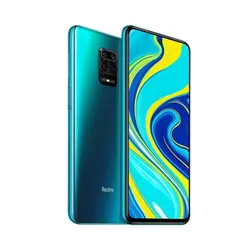 گوشی موبایل شیائومی Redmi Note 9S دو سیم کارت ظرفیت ۱۲۸/۶ گیگابایت
