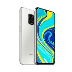 گوشی موبایل شیائومی Redmi Note 9S دو سیم کارت ظرفیت ۱۲۸/۶ گیگابایت