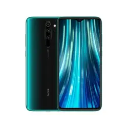 گوشی موبایل شیائومی Redmi Note 8 Pro دو سیم کارت ظرفیت 64/6 گیگابایت