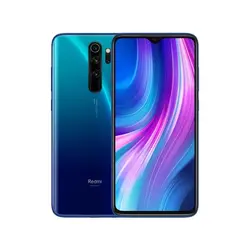 گوشی موبایل شیائومی Redmi Note 8 Pro دو سیم کارت ظرفیت 64/6 گیگابایت