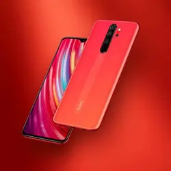 گوشی موبایل شیائومی Redmi Note 8 Pro دو سیم کارت ظرفیت 64/6 گیگابایت