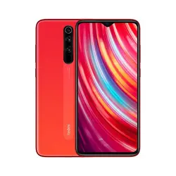 گوشی موبایل شیائومی Redmi Note 8 Pro دو سیم کارت ظرفیت 128/6 گیگابایت
