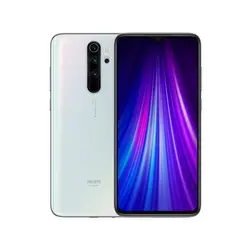 گوشی موبایل شیائومی Redmi Note 8 Pro دو سیم کارت ظرفیت 128/6 گیگابایت