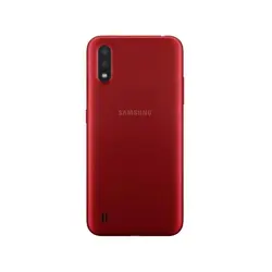 گوشی موبایل سامسونگ Galaxy A01 دو سیم کارت ظرفیت 16/2 گیگابایت