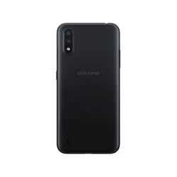 گوشی موبایل سامسونگ Galaxy A01 دو سیم کارت ظرفیت 16/2 گیگابایت