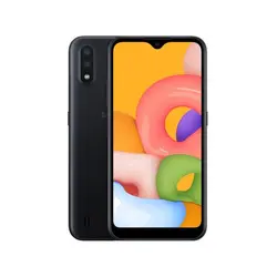 گوشی موبایل سامسونگ Galaxy A01 دو سیم کارت ظرفیت 16/2 گیگابایت