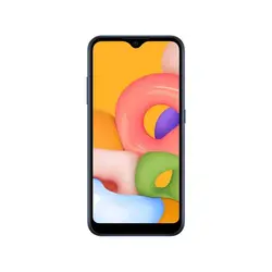 گوشی موبایل سامسونگ Galaxy A01 دو سیم کارت ظرفیت 16/2 گیگابایت
