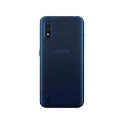 گوشی موبایل سامسونگ Galaxy A01 دو سیم کارت ظرفیت 16/2 گیگابایت