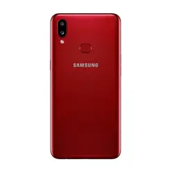 گوشی موبایل سامسونگ Galaxy A10s دو سیم کارت ظرفیت 32/2 گیگابایت