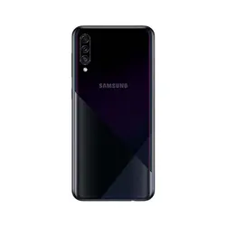 گوشی موبایل سامسونگ Galaxy A30s دو سیم کارت ظرفیت 128/4 گیگابایت