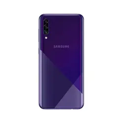 گوشی موبایل سامسونگ Galaxy A30s دو سیم کارت ظرفیت 128/4 گیگابایت