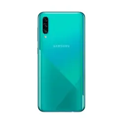گوشی موبایل سامسونگ Galaxy A30s دو سیم کارت ظرفیت 128/4 گیگابایت