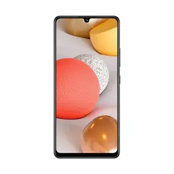 گوشی موبایل سامسونگ Galaxy A42 5G دو سیم کارت ظرفیت 128/6 گیگابایت