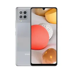 گوشی موبایل سامسونگ Galaxy A42 5G دو سیم کارت ظرفیت 128/6 گیگابایت