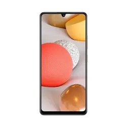گوشی موبایل سامسونگ Galaxy A42 5G دو سیم کارت ظرفیت 128/6 گیگابایت