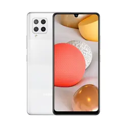 گوشی موبایل سامسونگ Galaxy A42 5G دو سیم کارت ظرفیت 128/6 گیگابایت