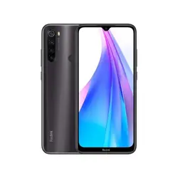 گوشی موبایل شیائومی Redmi Note 8T دو سیم کارت ظرفیت 32/3 گیگابایت