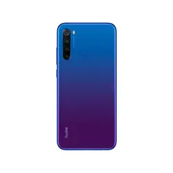 گوشی موبایل شیائومی Redmi Note 8T دو سیم کارت ظرفیت 128/4 گیگابایت