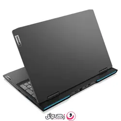 لپ تاپ 15.6 اینچی لنوو IdeaPad Gaming 3 پردازنده i7 12650H رم ۱۶GB حافظه ۵۱۲GB SSD گرافیک ۴GB RTX3050