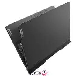 لپ تاپ 15.6 اینچی لنوو IdeaPad Gaming 3 پردازنده i7 12650H رم ۱۶GB حافظه ۵۱۲GB SSD گرافیک ۴GB RTX3050