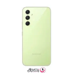 گوشی موبایل سامسونگ Galaxy A54 5G دو سیم کارت ظرفیت 256/8 گیگابایت - ویتنام - رنگ مشکی