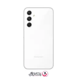 گوشی موبایل سامسونگ Galaxy A54 5G دو سیم کارت ظرفیت 256/8 گیگابایت - ویتنام - رنگ مشکی