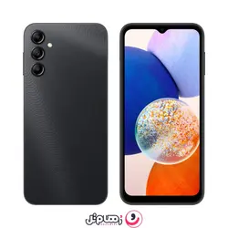 گوشی موبایل سامسونگ Galaxy A14 دو سیم کارت ظرفیت 128/6 گیگابایت - ویتنام