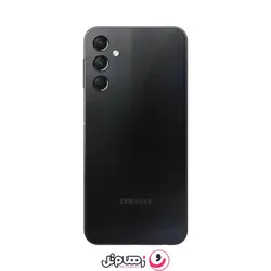 گوشی موبایل سامسونگ Galaxy A24 دو سیم کارت ظرفیت 128/6 گیگابایت - ✔️ ویتنام ✔️ - رنگ مشکی