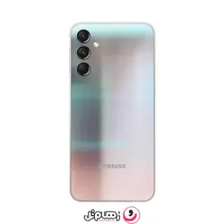 گوشی موبایل سامسونگ Galaxy A24 دو سیم کارت ظرفیت 128/6 گیگابایت - ✔️ ویتنام ✔️ - رنگ مشکی