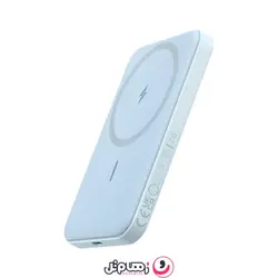 پاوربانک 5,000 میلی‌ آمپر 7.5 واتی انکر مدل Anker 621 Magnetic Battery A1610