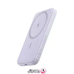 پاوربانک 5,000 میلی‌ آمپر 7.5 واتی انکر مدل Anker 621 Magnetic Battery A1610