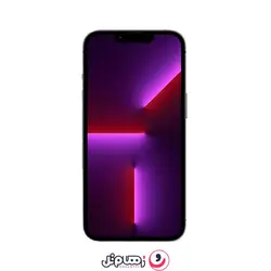 گوشی موبایل اپل iPhone 13 Pro CH/A Not Active (Model Number : 5LTE3CH/A) دو سیم کارت ظرفیت 256/۶ گیگابایت