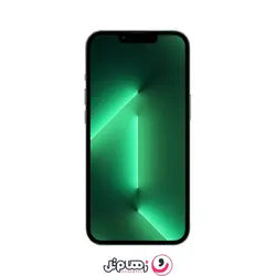 گوشی موبایل اپل iPhone 13 Pro CH/A Not Active (Model Number : 5LTE3CH/A) دو سیم کارت ظرفیت 256/۶ گیگابایت