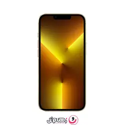 گوشی موبایل اپل iPhone 13 Pro CH/A Not Active (Model Number : 5LTE3CH/A) دو سیم کارت ظرفیت 256/۶ گیگابایت