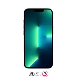 گوشی موبایل اپل iPhone 13 Pro CH/A Not Active (Model Number : 5LTE3CH/A) دو سیم کارت ظرفیت 256/۶ گیگابایت