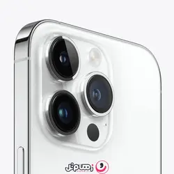 گوشی موبایل اپل iPhone 13 Pro CH/A Not Active (Model Number : 5LTE3CH/A) دو سیم کارت ظرفیت 256/۶ گیگابایت