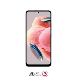 گوشی موبایل شیائومی Redmi Note 12 4G دو سیم کارت ظرفیت 256/8 گیگابایت