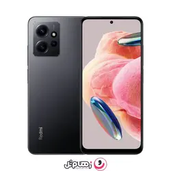 گوشی موبایل شیائومی Redmi Note 12 4G دو سیم کارت ظرفیت 256/8 گیگابایت