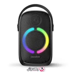 اسپیکر بلوتوثی قابل حمل انکر مدل Anker SoundCore Rave Neo A3395 با توان 50 وات