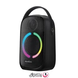 اسپیکر بلوتوثی قابل حمل انکر مدل Anker SoundCore Rave Neo A3395 با توان 50 وات