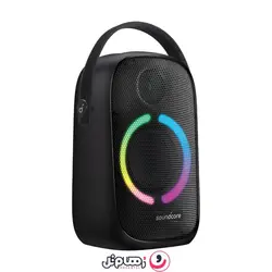 اسپیکر بلوتوثی قابل حمل انکر مدل Anker SoundCore Rave Neo A3395 با توان 50 وات
