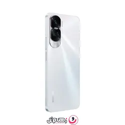 گوشی موبایل آنر Honor 90 Lite دو سیم کارت ظرفیت 256/8 گیگابایت