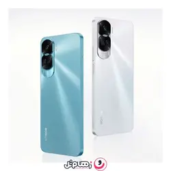 گوشی موبایل آنر Honor 90 Lite دو سیم کارت ظرفیت 256/8 گیگابایت