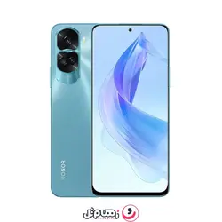 گوشی موبایل آنر Honor 90 Lite دو سیم کارت ظرفیت 256/8 گیگابایت